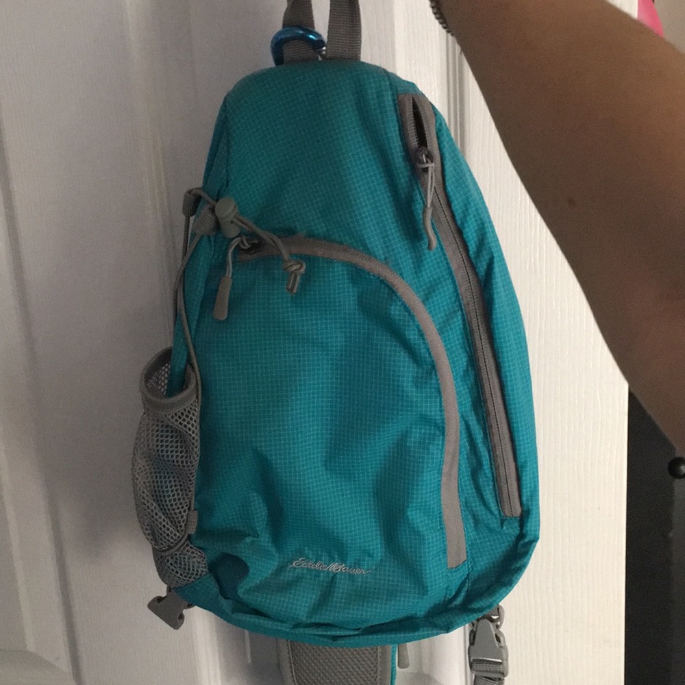 Eddie bauer bag